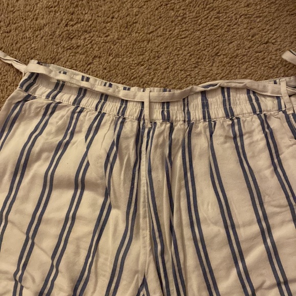 Abercrombie Kids Striped Pants - Picture 4 of 4